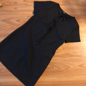 Nasty Gal Dresses - Nasty gal front tie dress size medium Nasty Gal Dresses - Nasty gal front tie dress size medium